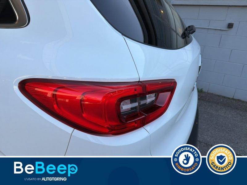 Renault Kadjar 1.5 BLUE DCI SPORT EDITION2 115CV EDC MY20