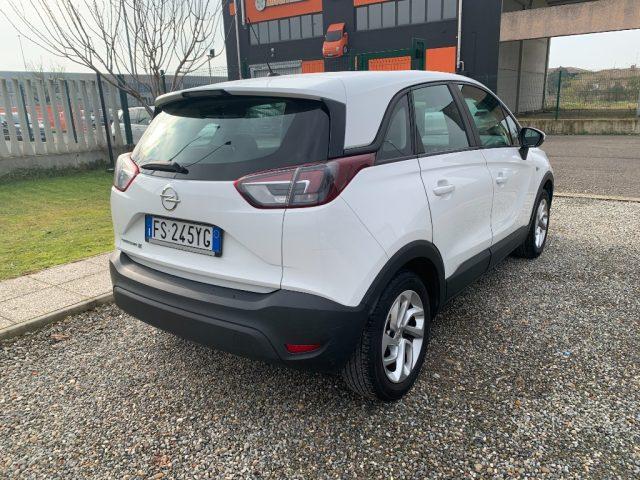 OPEL Crossland X 1.2 12V Innovation