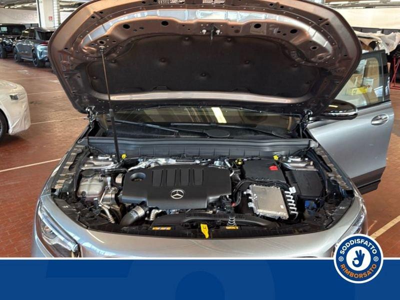 Mercedes-Benz GLB Classe 220d 4Matic AMG Line Advanced Plus