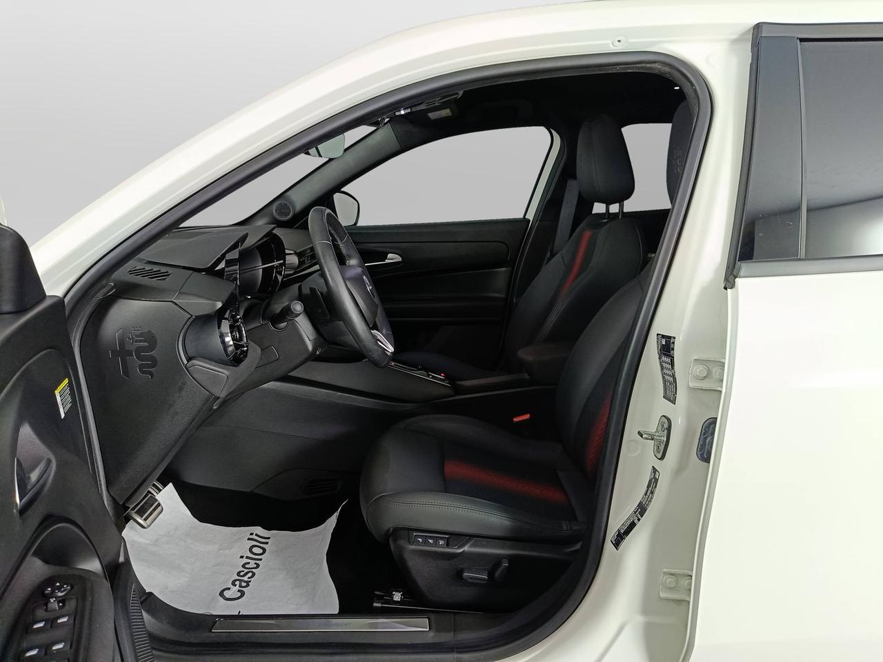 ALFA ROMEO Junior - Junior 1.2 ibrida Speciale 145cv edct6