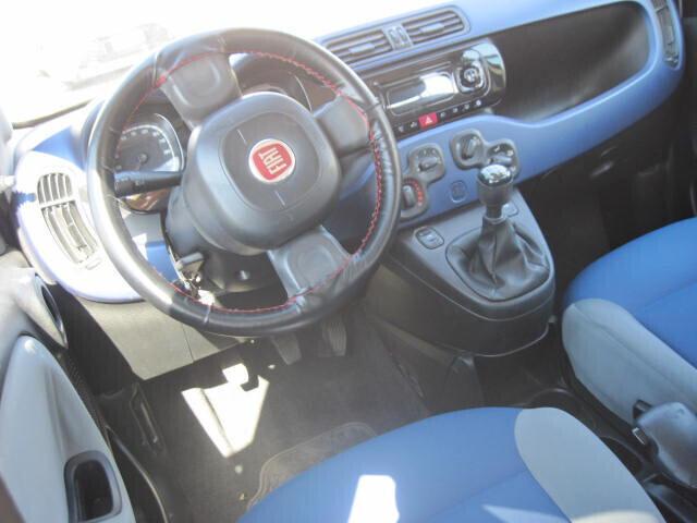 Fiat Panda 1.3 MJT S&S Easy GARANZIA FINANZIABILE