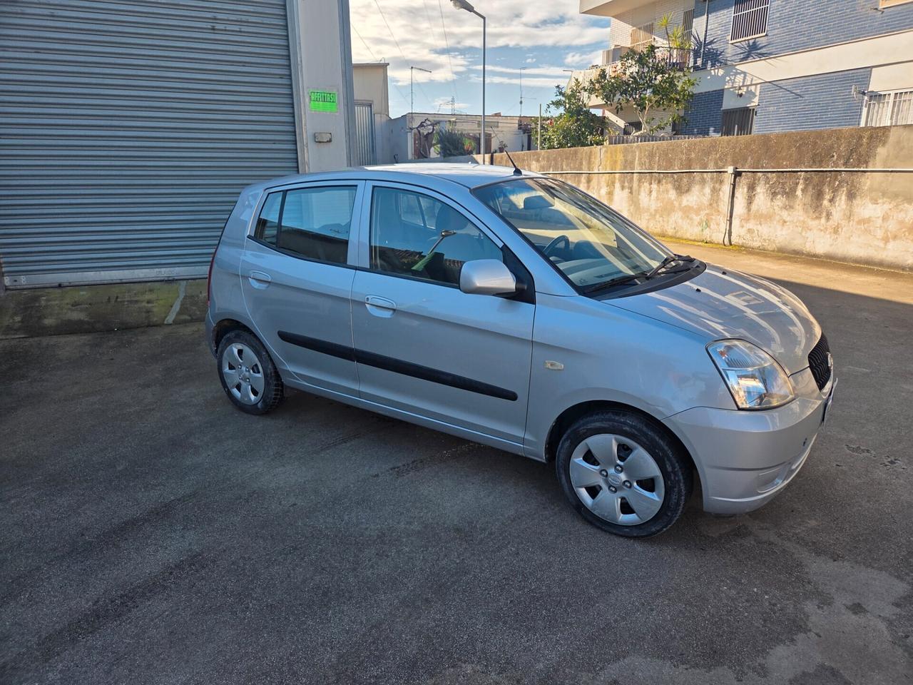 Kia Picanto 1.0 12V Urban