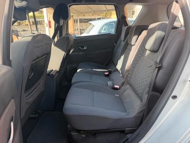 Renault Scenic Scénic 1.5 dCi 110CV Dynamique