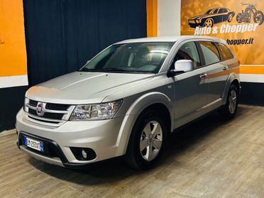 FIAT FREEMONT 2.0 MULTIJET ALLESTIMENTO FULL OPTIONAL LOUNGE CON SOLI 36.013 KM