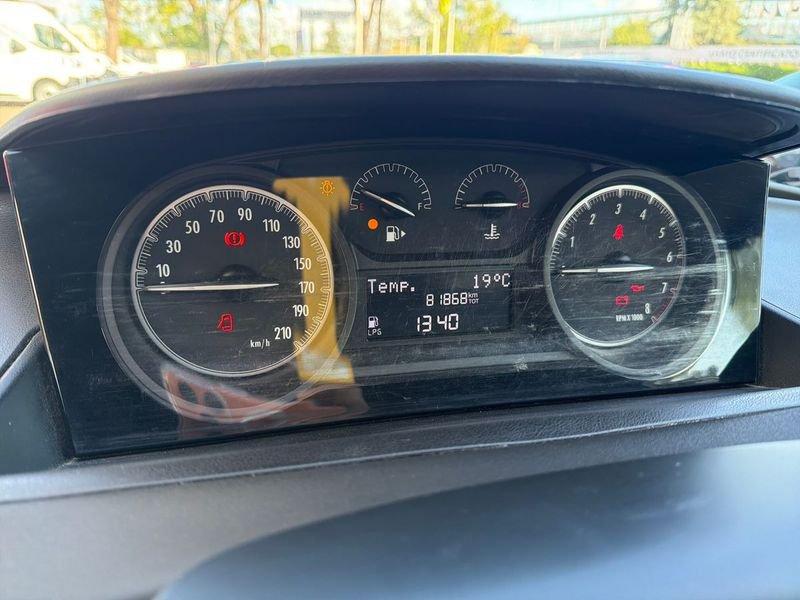 Lancia Ypsilon Ypsilon 1.2 s&s 69cv my19