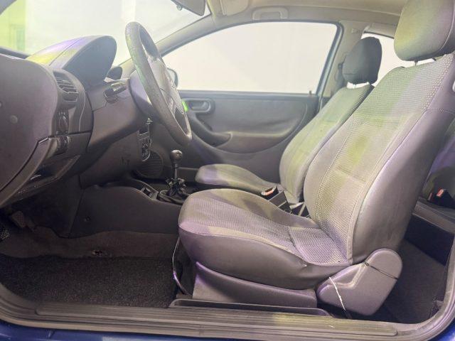 OPEL Corsa 1.0i 12V cat 3 porte Edition
