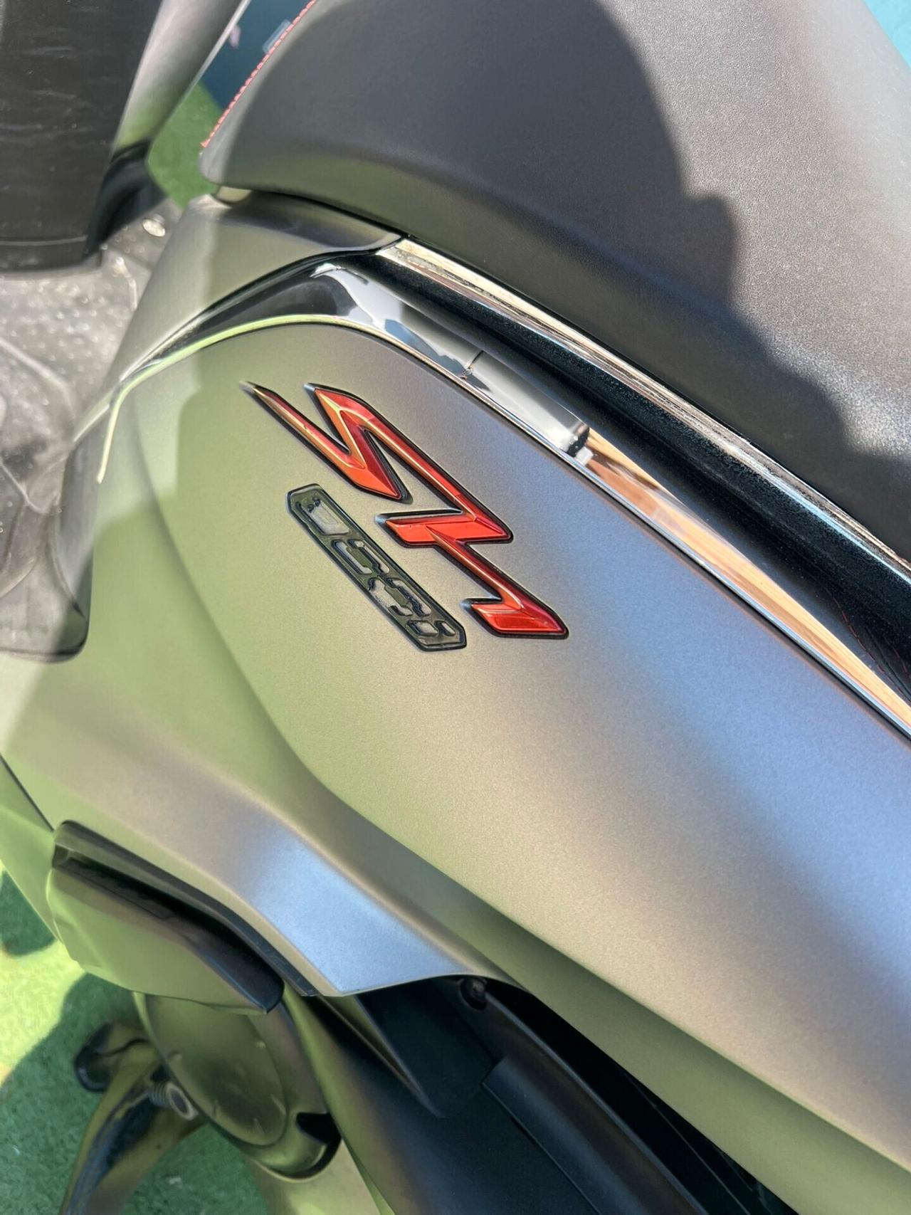 Honda SH 300 SPORT