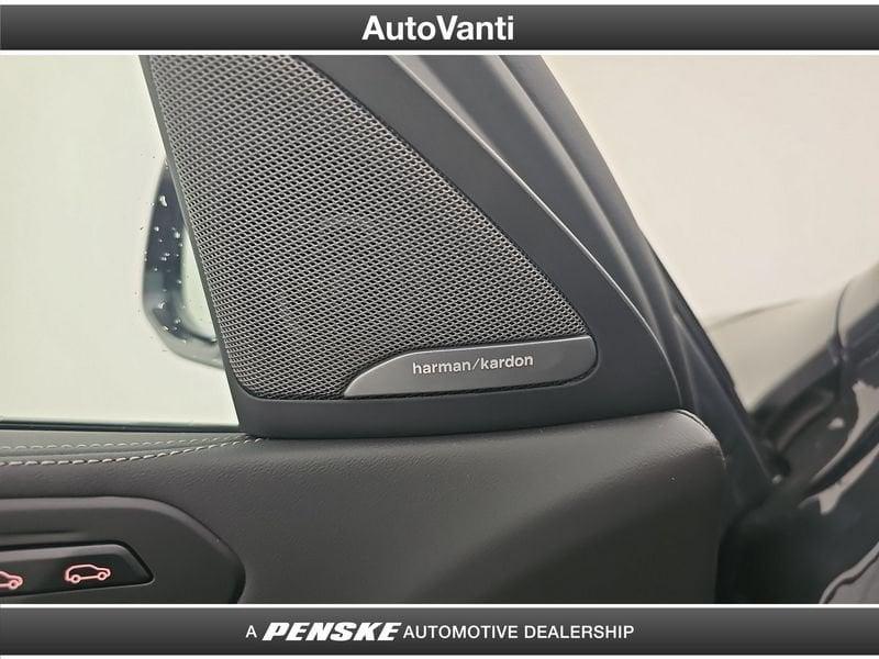 BMW X6 xDrive30d M Sport