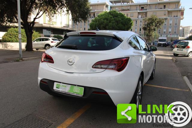 OPEL Astra 1.7 CDTI 110CV 5 porte Ecotec