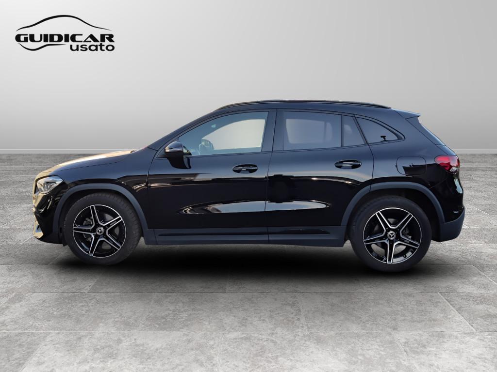 Mercedes-Benz GLA-H247 2020 - GLA 200 d Premium 4matic auto
