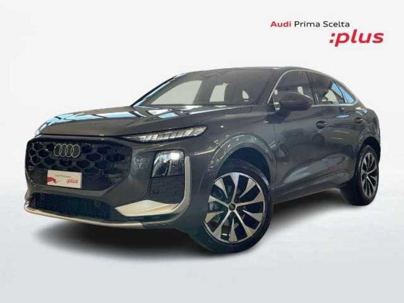Audi Q3 Sportback Audi Sportback Business TFSI 110 kW S tronic