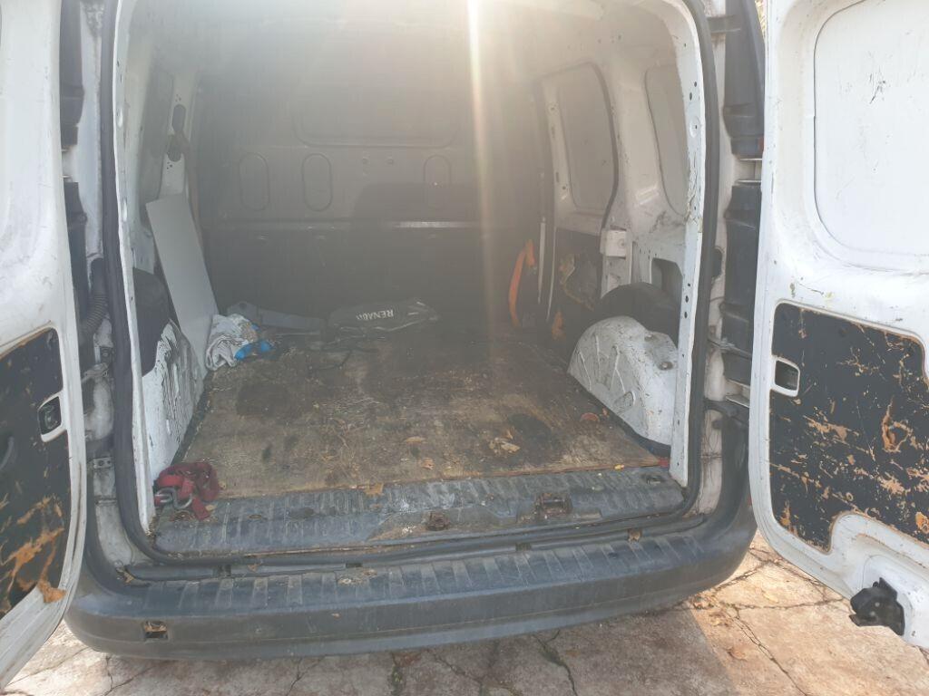 Renault Kangoo 1.6. GPL RENAULT Kango 1.5diesel EURO5B