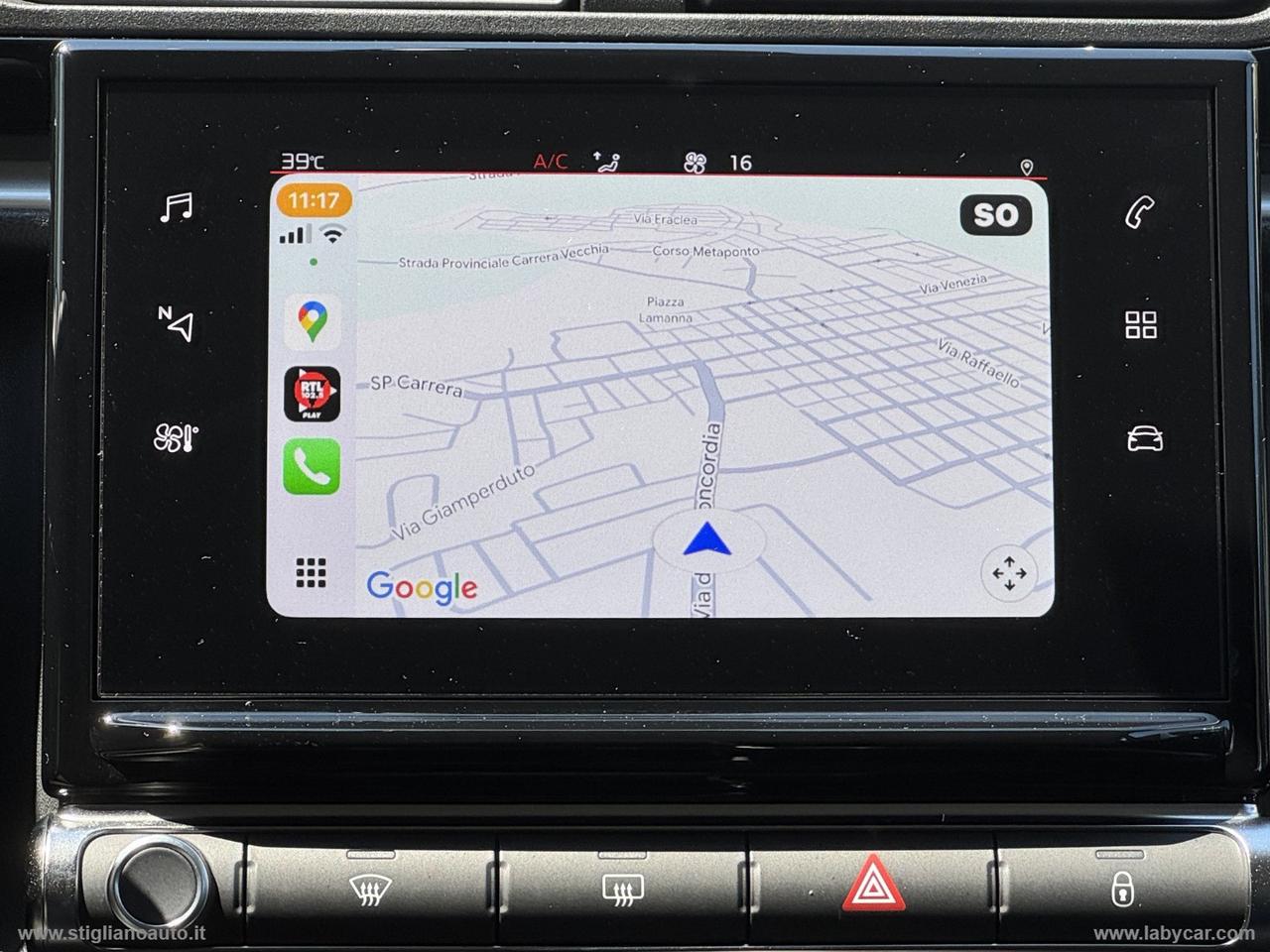 CITROEN C3 PureTech 83 S&S Plus