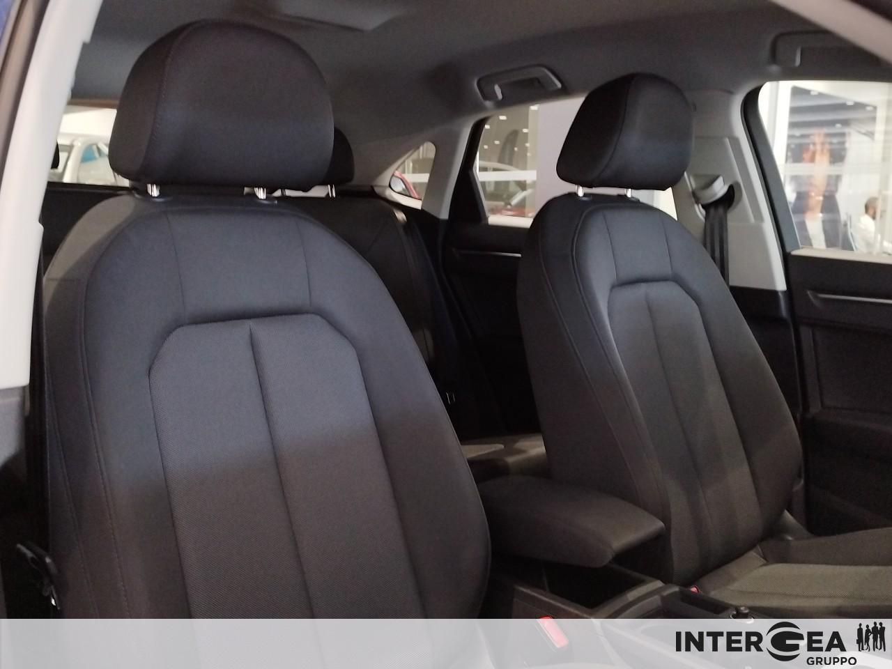 AUDI Q3 Sportback 35 2.0 tdi Business Plus quattro s-tronic