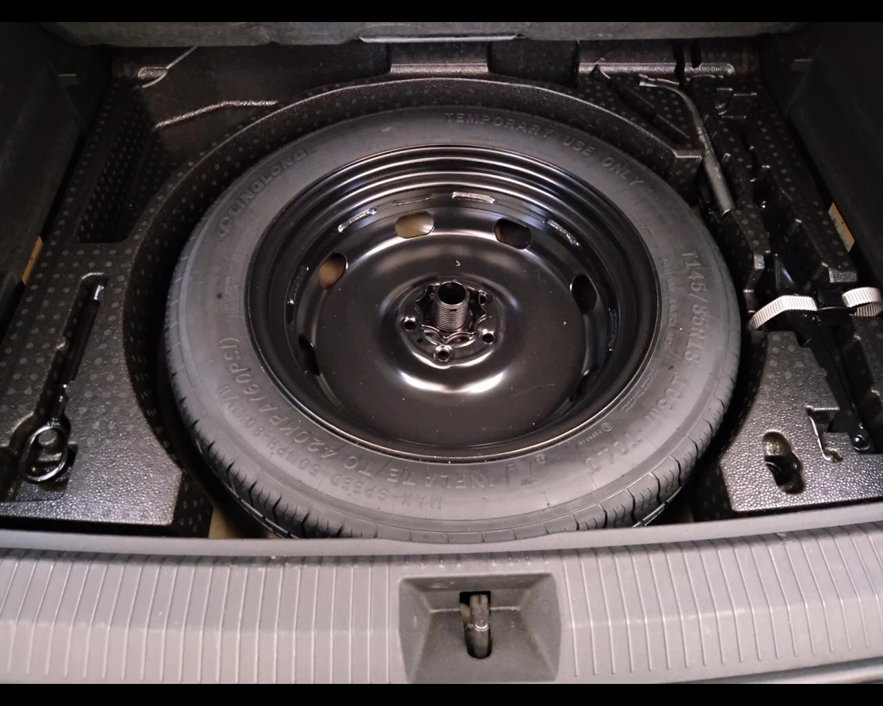 VOLKSWAGEN Tiguan III 2024 - Tiguan 2.0 tdi R-Line 150cv dsg