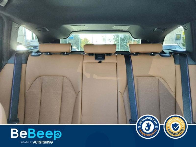 BMW Serie 3 Touring M340D TOURING MHEV 48V XDRIVE AUTO