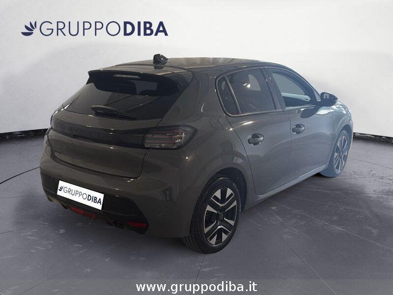 Peugeot 208 II 2023 1.2 puretech Allure s&s 100cv