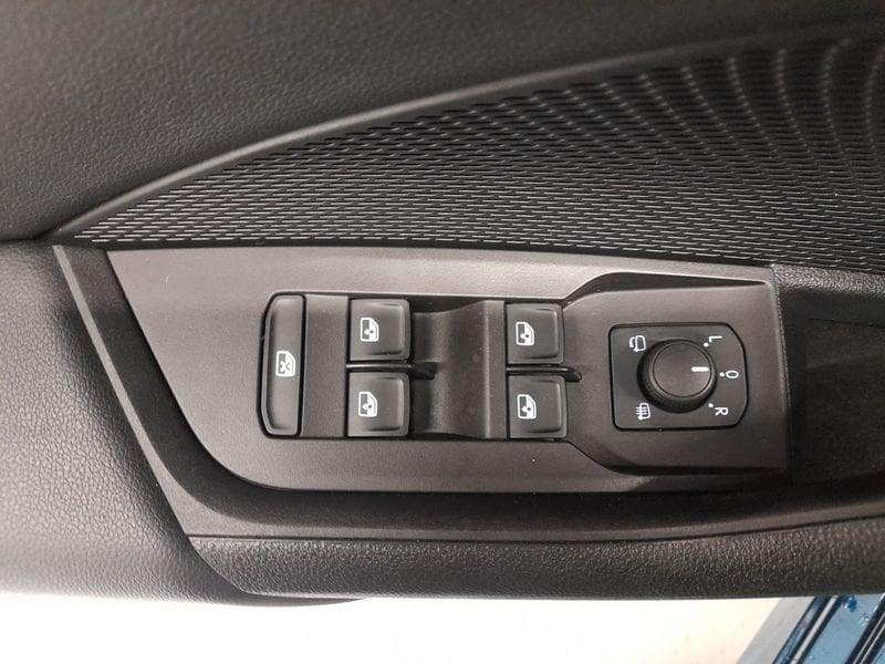 Škoda Octavia 1.5 e-TEC STYLE DSG