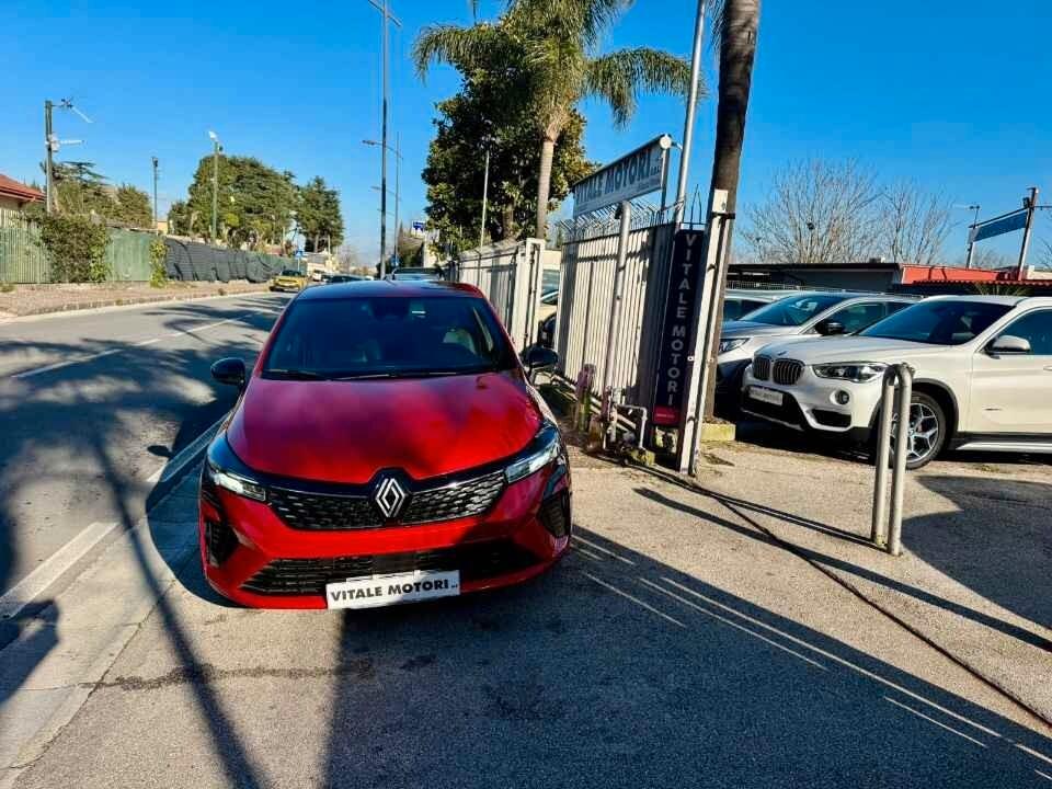 RENAULT CLIO 1.0 TCe 100 CV GPL *41.000 KM