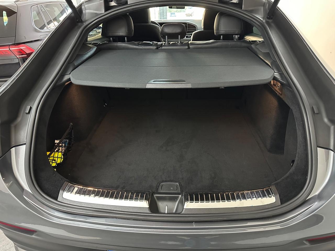 Mercedes-benz GLE 350 d 4Matic Premium