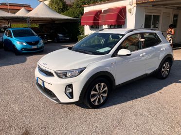 KIA STONIC 1.2 DPI 82cv GPL Style
