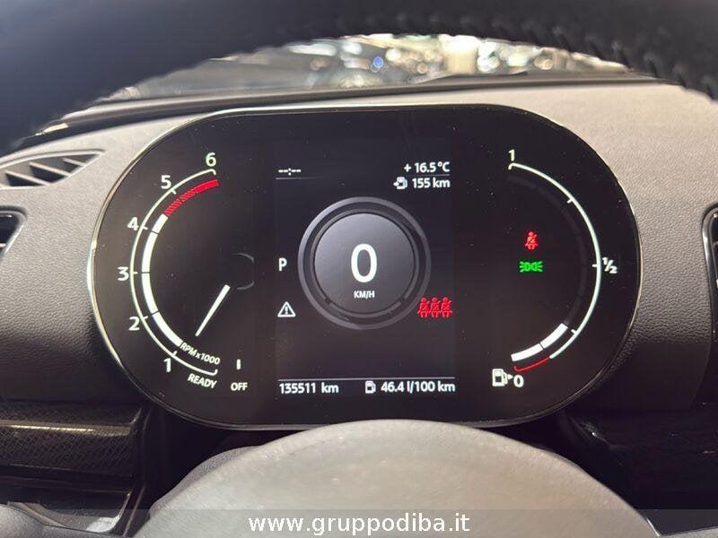 MINI Clubman Mini F54 2019 Diesel Mini 2.0 Cooper D Business auto