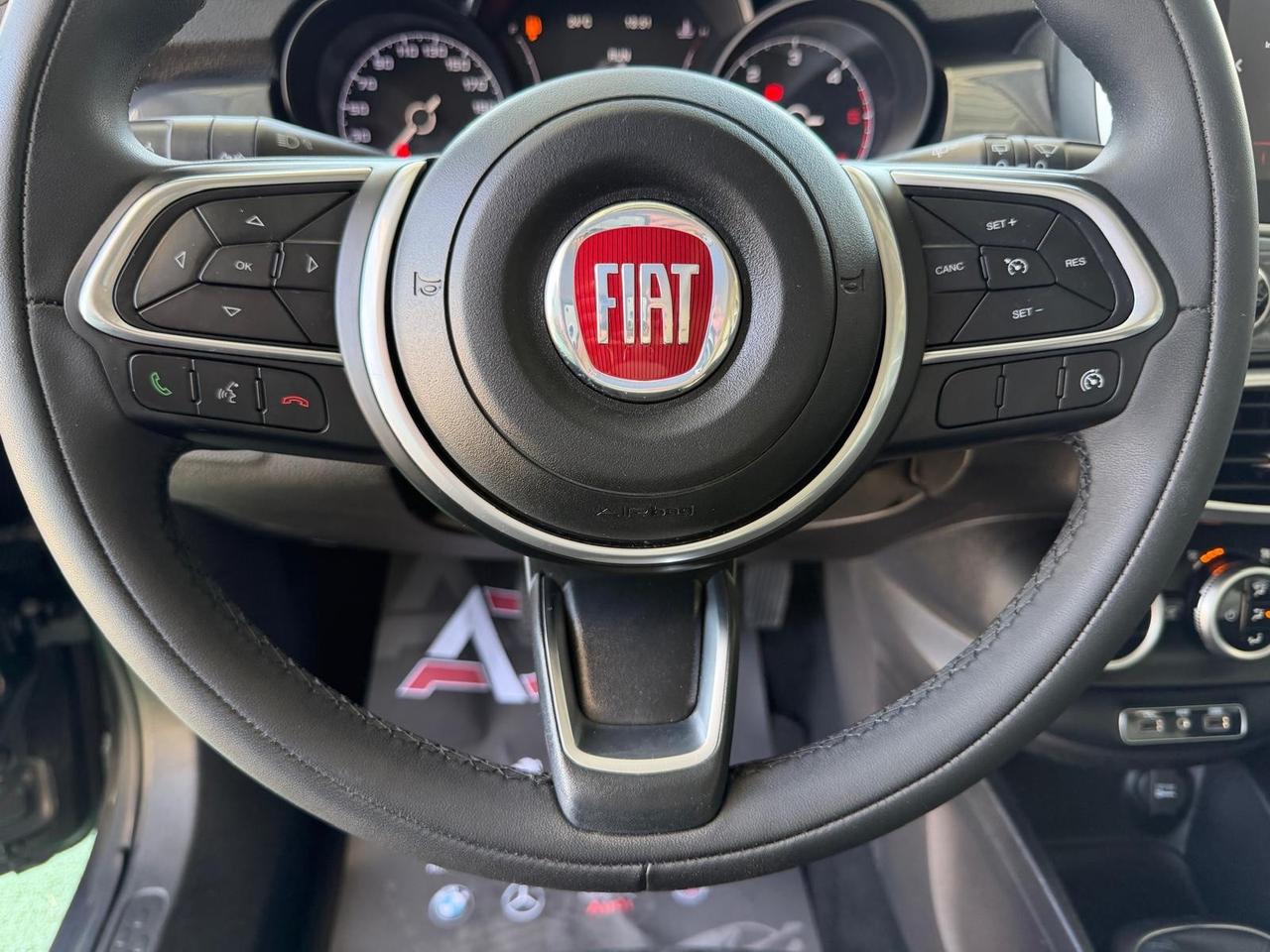 Fiat 500X 1.3 MultiJet 95 CV City Cross