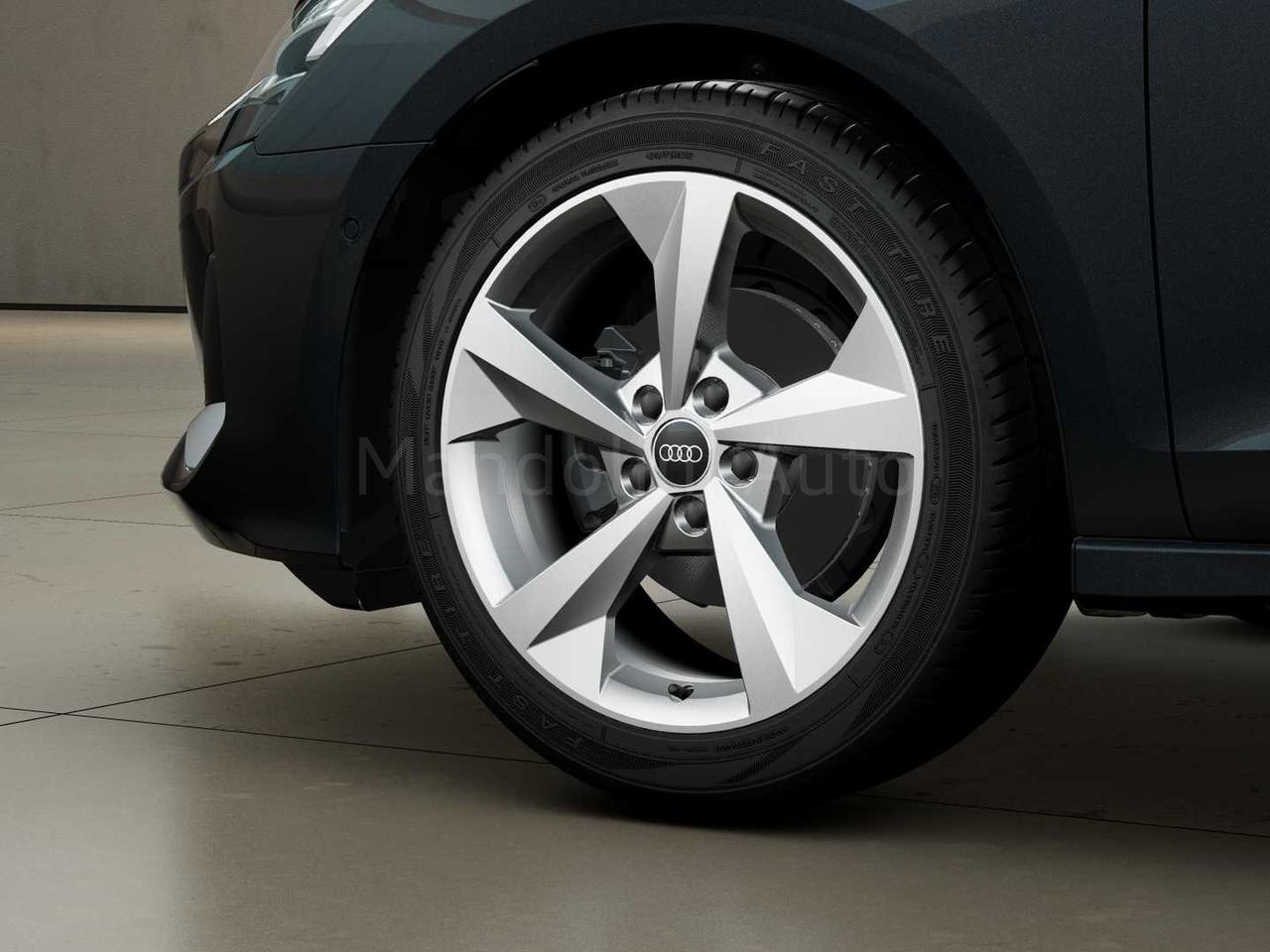 Audi A3 sportback 1.5 tfsi mhev 48v 150cv business advanced s tronic