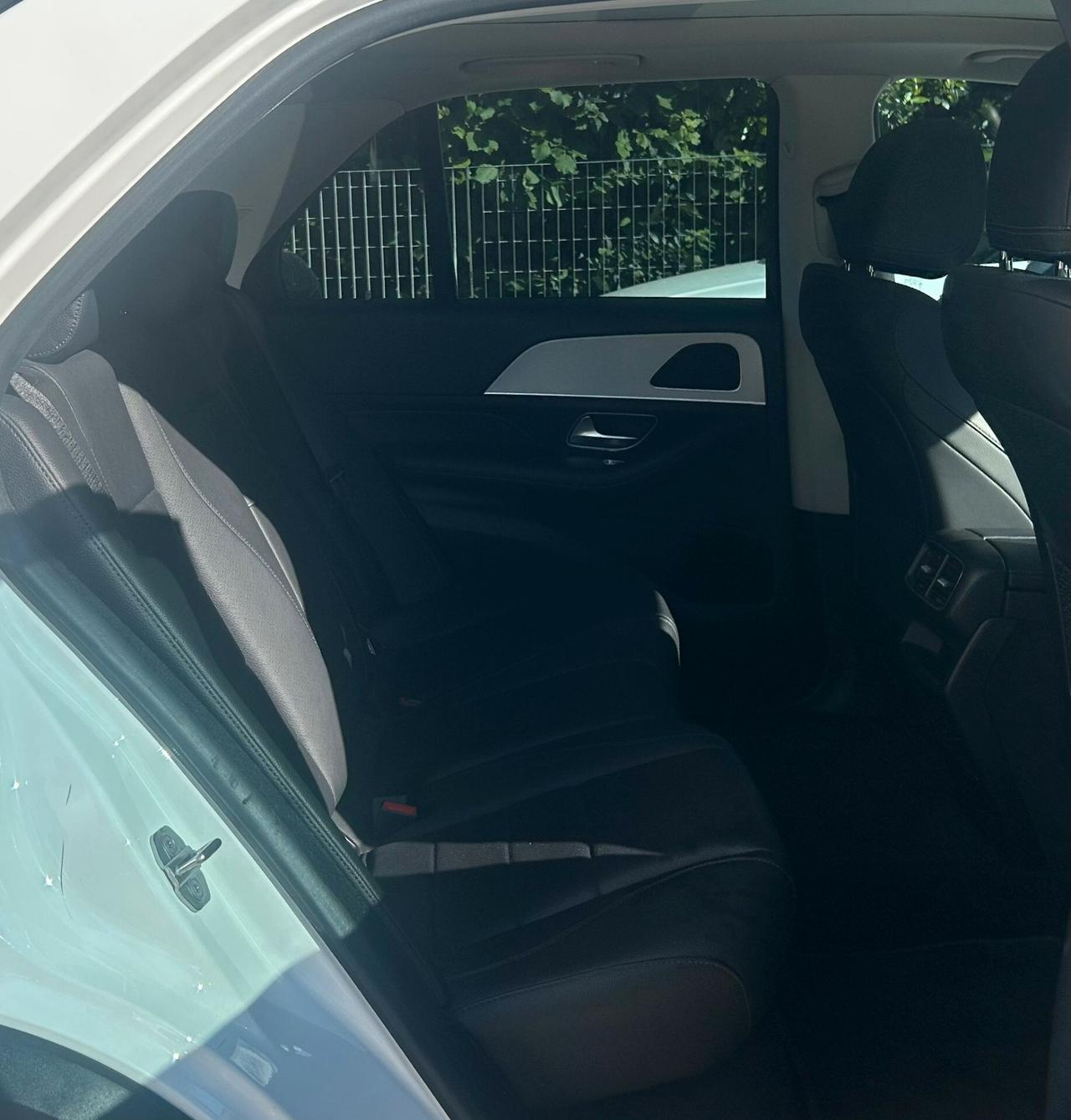 Mercedes-benz GLE 300 GLE 300 d 4Matic Premium