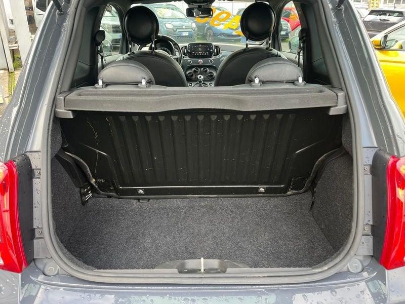 FIAT 500 500 1.2 Sport