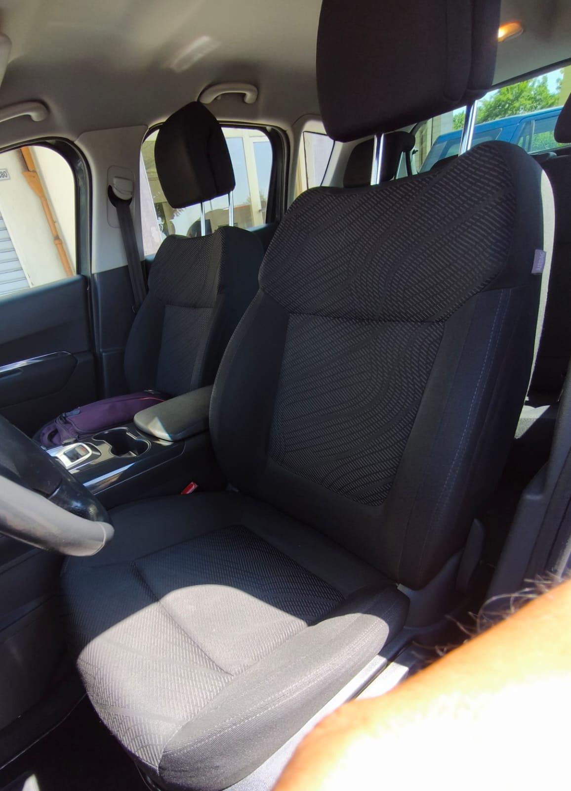 Peugeot 3008 1.6 HDi 110CV cambio robotizzato Tecno