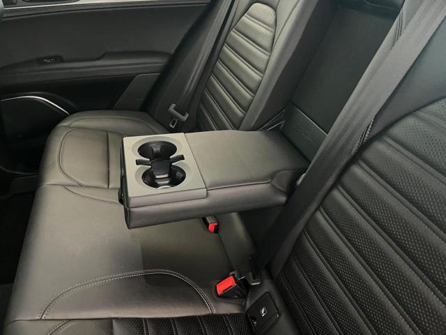 ALFA ROMEO Stelvio 2.2 Turbodiesel 210 CV AT8 Q4 Veloce
