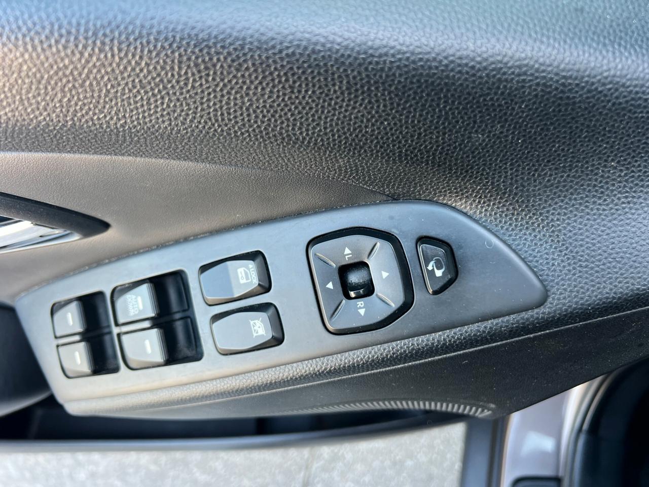 Hyundai iX35 2.0 /unico proprietario/ GARANZIA