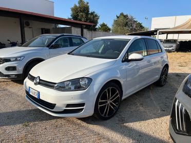 Volkswagen Golf 1.6TDI Km 65.000