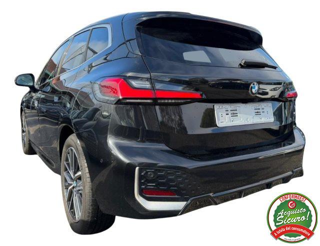 BMW 218 i Active Tourer Msport