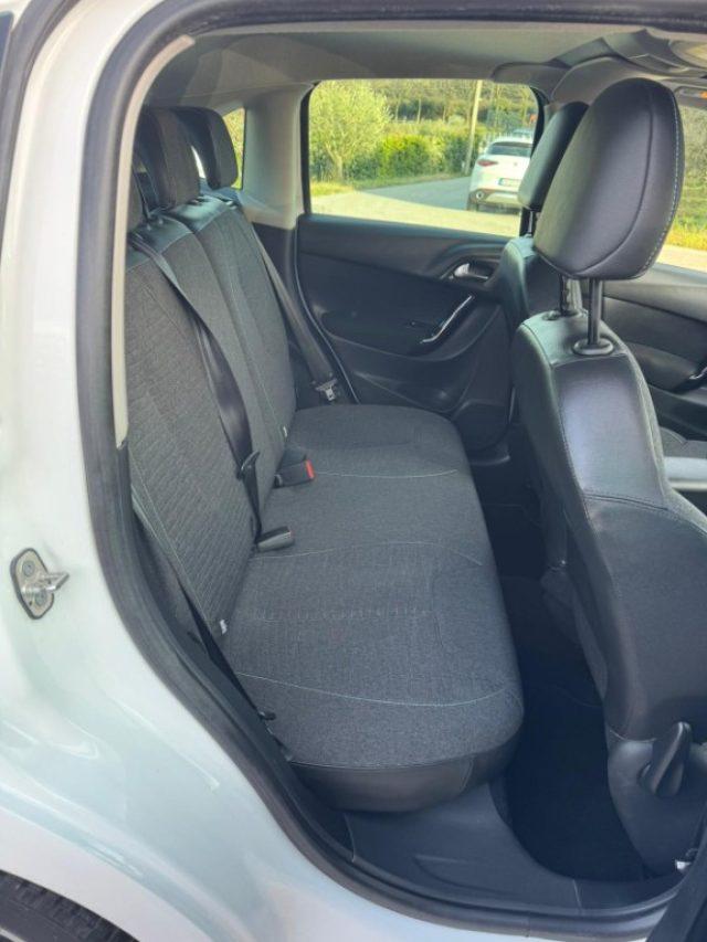 CITROEN C3 BlueHDi 75 Exclusive