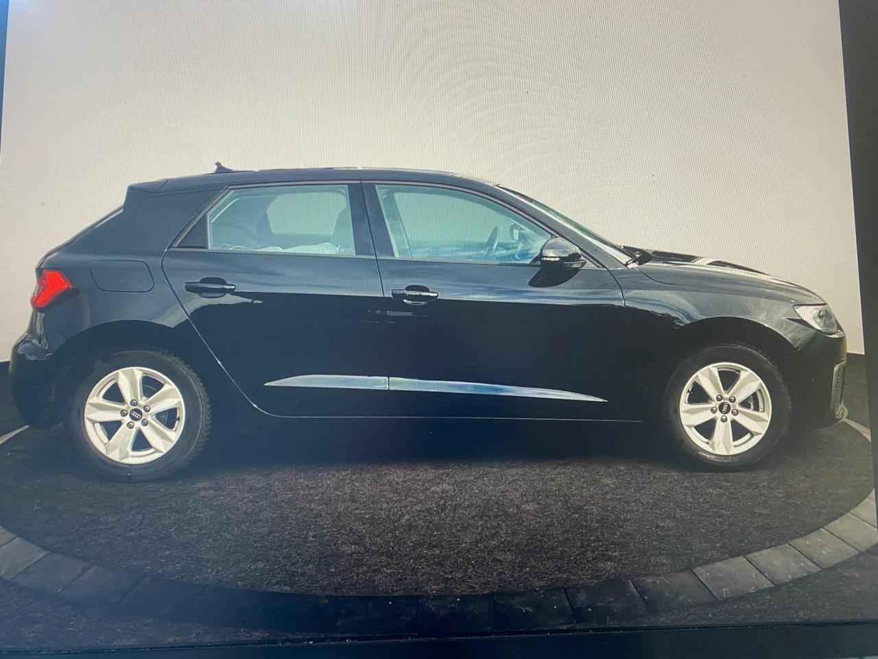 Audi A1 SPB 25 TFSI Admired Advanced