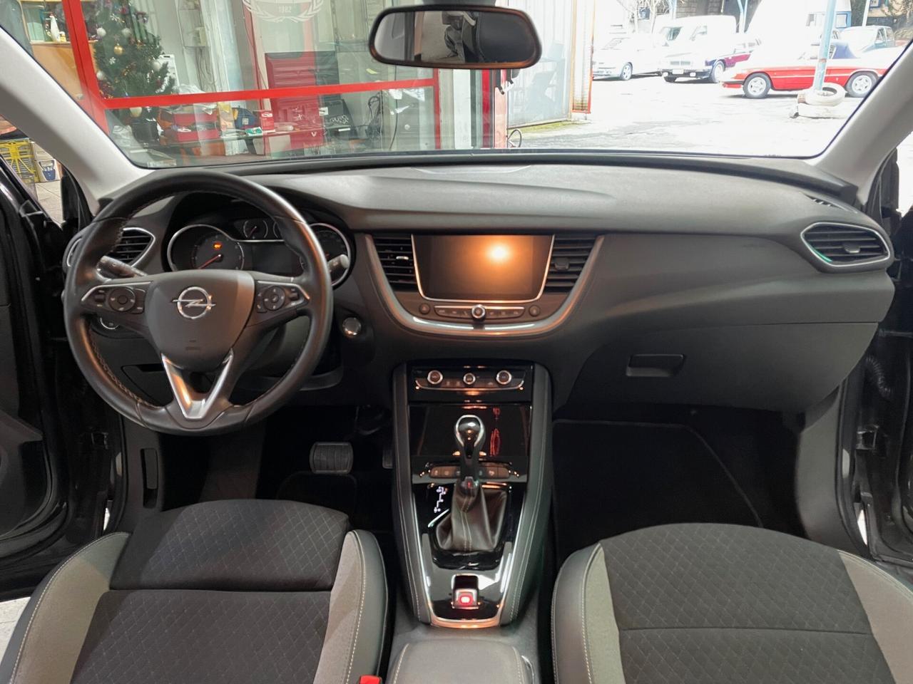 Opel Grandland X 1.6 Turbo 180 CV Start&Stop aut. 51.000KM!!!