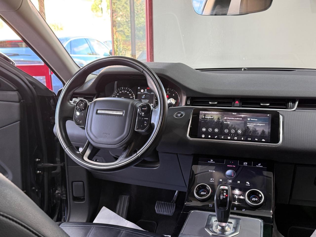 Land Rover Range Evoque 2.0D I4 180 CV AWD Auto S