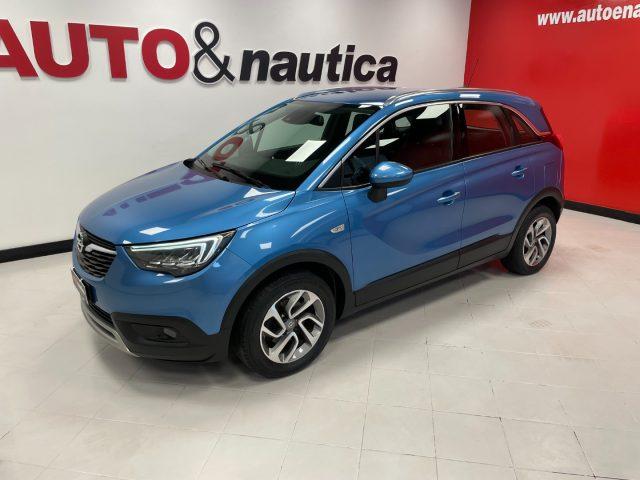 OPEL Crossland X 1.2 TURBO 12V 130 CV START&STOP INNOVATION