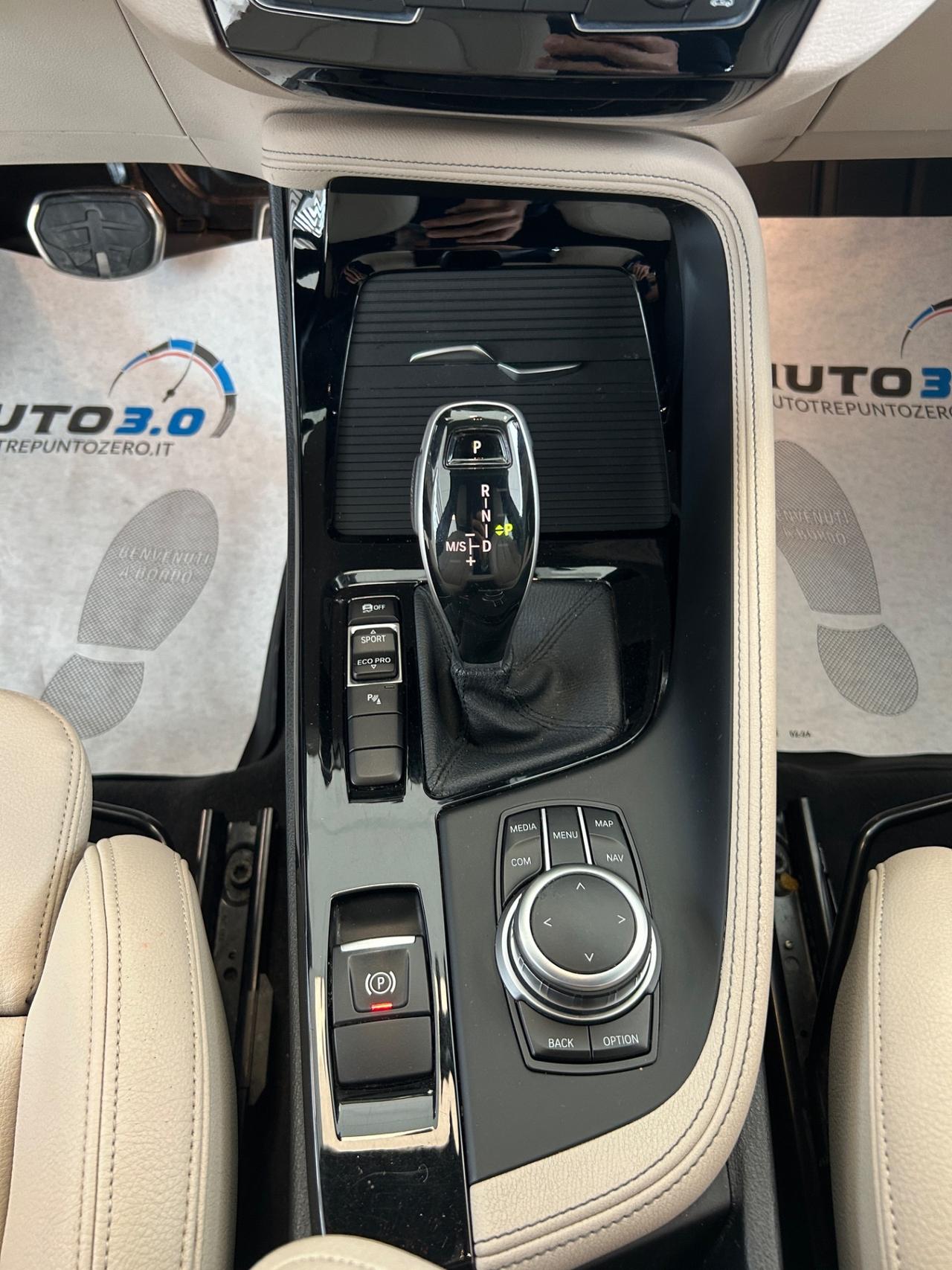 Bmw X2 sDrive18i Msport-X Auto Neopat.