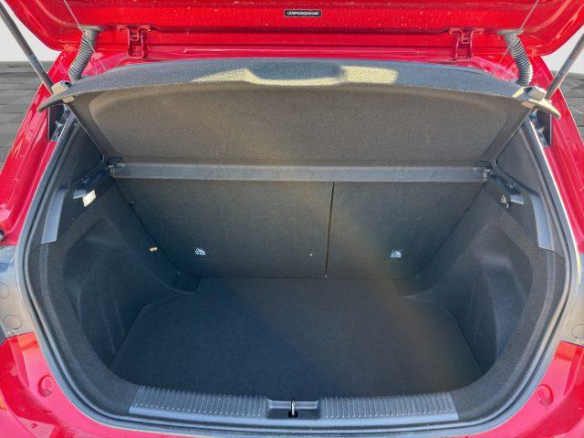 MG MG3 MG3 1.5 Comfort