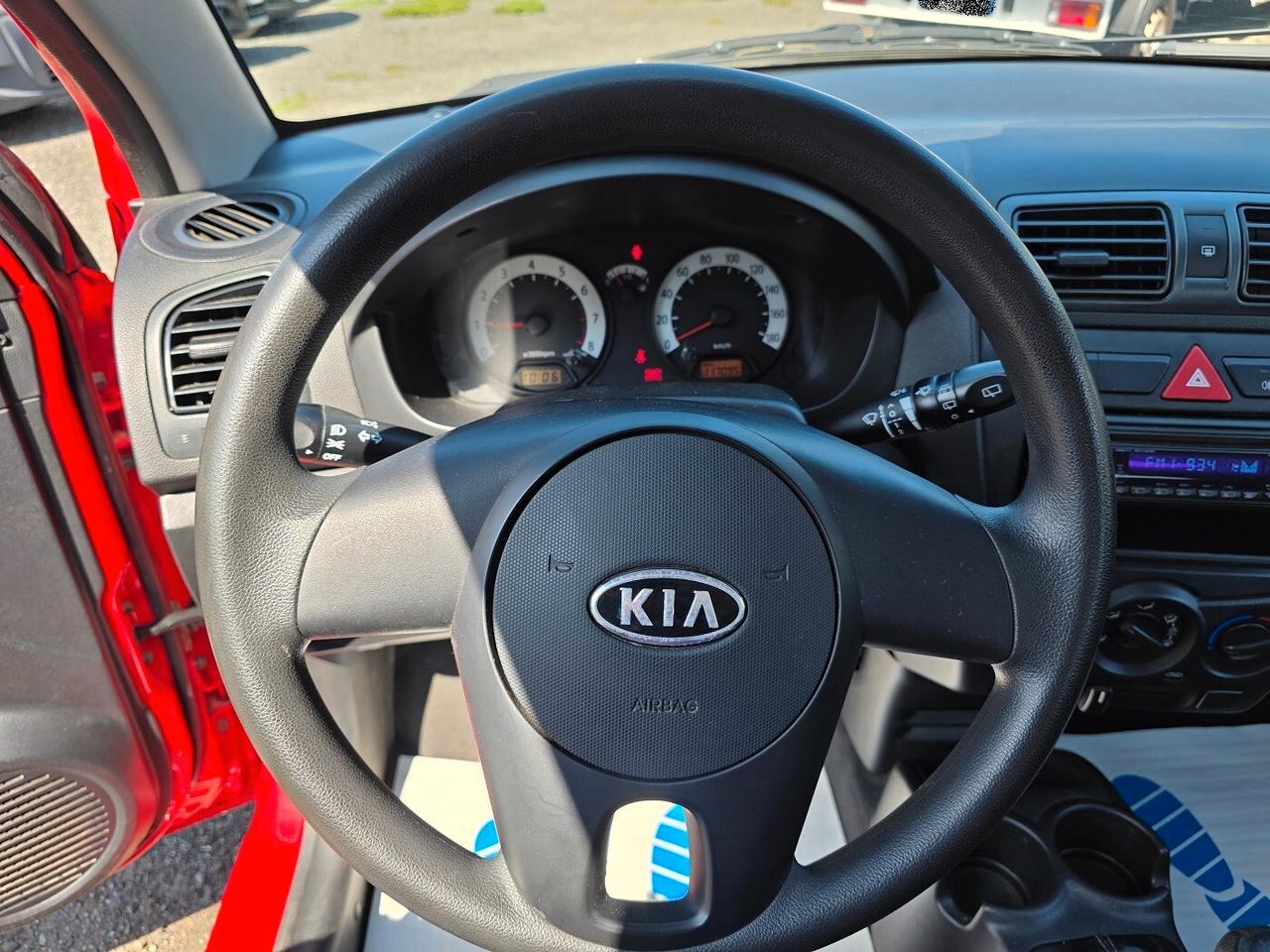 Kia Picanto 1.0 Unica proprietaria