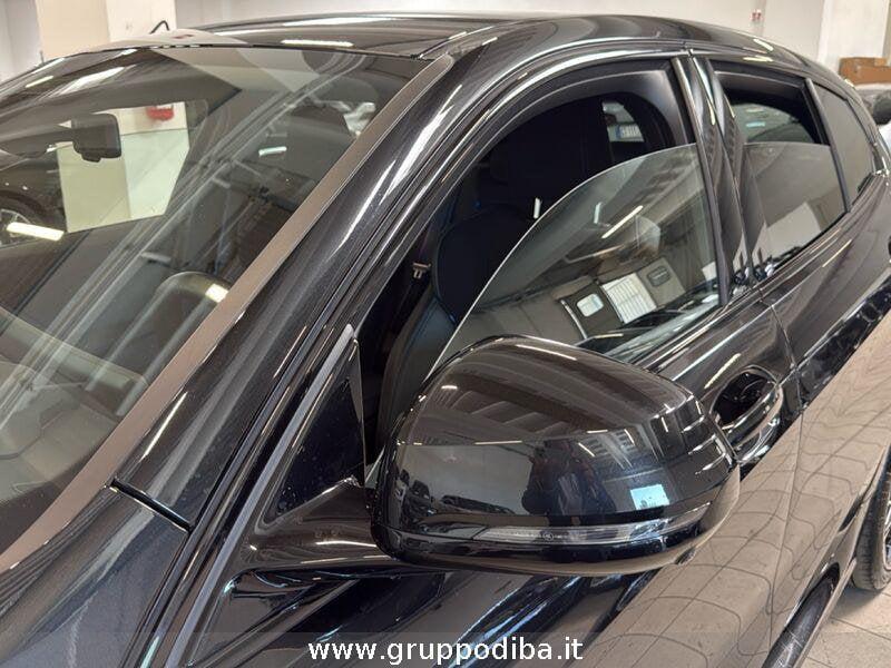 BMW Serie 1 F70 118d MSport Pro auto