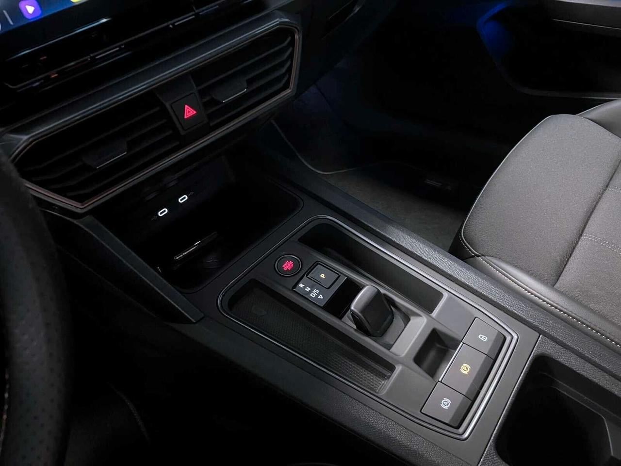 CUPRA FORMENTOR 2.0 CC TDI 150 CV 4DRIVE DSG