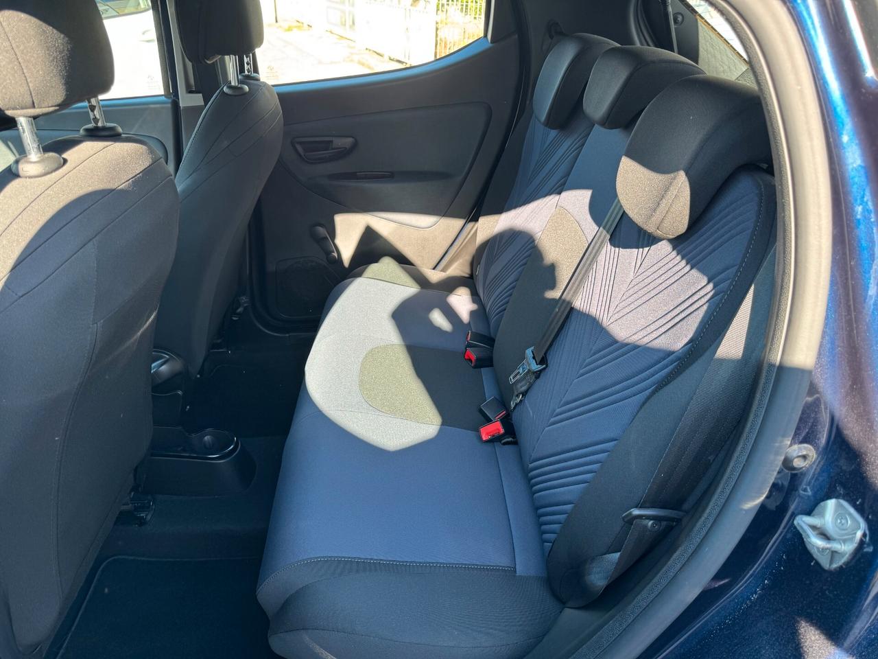 Lancia Ypsilon 1.2 GPL ECOCHIC 2020 FARI LED