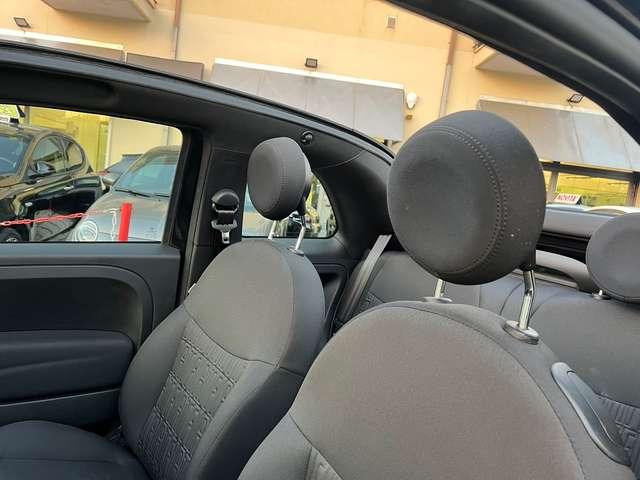 Fiat 500C 1.0 hybrid Dolcevita 70cv PROMO FIN