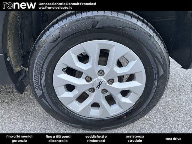 DACIA Duster II 1.0 tce Gpl 4x2 100cv Expression NBI