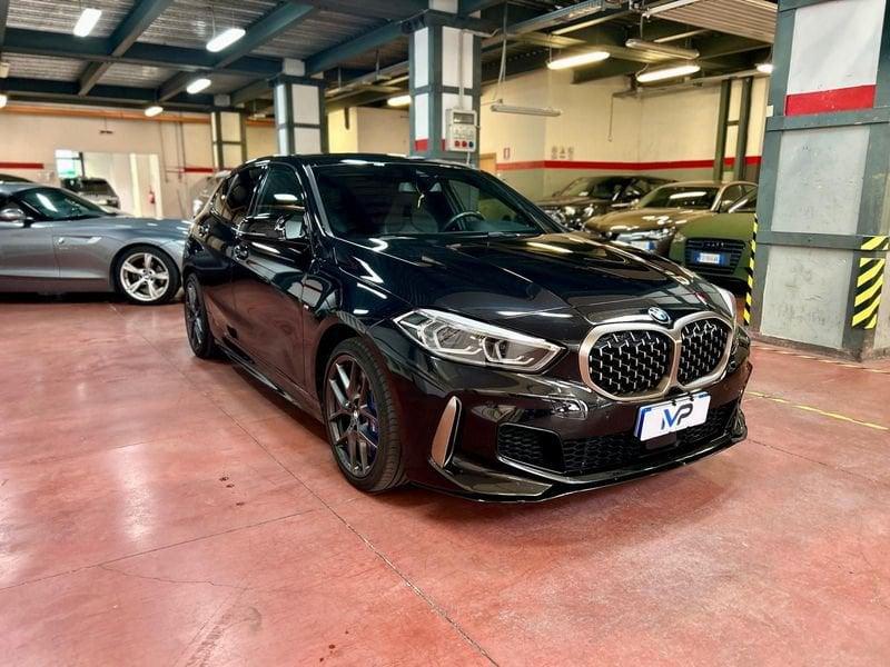 BMW Serie 1 M 135i xDrive msport