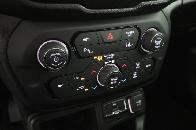 JEEP Renegade Renegade 1.0 T3 Night Eagle